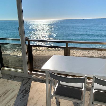 Malibu - “Vive En La Playa” “Live On The Beach” Бенальмадена Екстер'єр фото